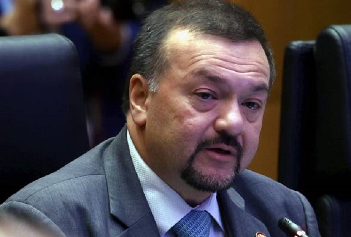 Ketegangan geopolitik di Asia Barat bersifat jangka pendek – Amir Hamzah Ketegangan geopolitik di Asia Barat bersifat jangka pendek – Amir Hamzah