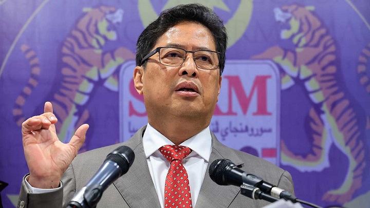 Siasatan kes Ismail Sabri selesai – SPRM Siasatan kes Ismail Sabri selesai – SPRM