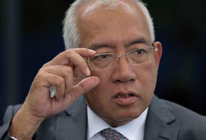 KEDA perluas tanaman durian PROSPEK Pedu, rancakkan agropelancongan KEDA perluas tanaman durian PROSPEK Pedu, rancakkan agropelancongan