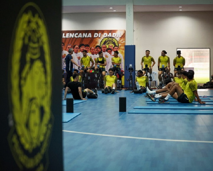 Piala Negara-Negara CAFA medan asah mentaliti pemain Harimau Malaya – Penganalisis Piala Negara-Negara CAFA medan asah mentaliti pemain Harimau Malaya – Penganalisis