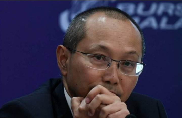 Malaysia miliki penampan bagi tangani aliran keluar modal – Wahid Omar Malaysia miliki penampan bagi tangani aliran keluar modal – Wahid Omar