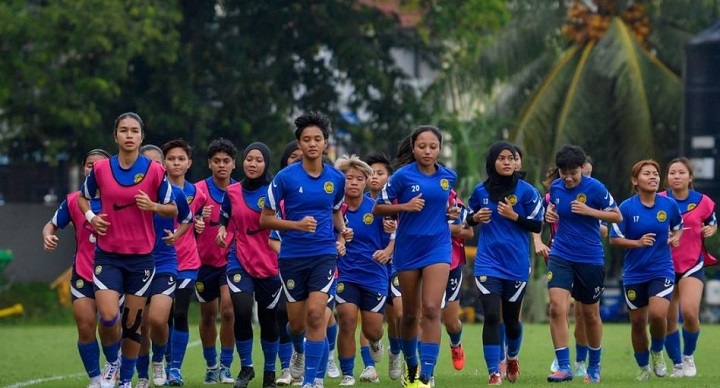 Piala Negara-Negara FIH Wanita 2: Impian Malaysia ke separuh akhir lebur Piala Negara-Negara FIH Wanita 2: Impian Malaysia ke separuh akhir lebur
