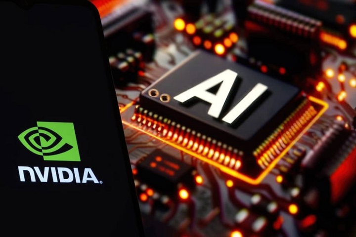 Nvidia kembali rangkul gelaran syarikat paling bernilai di dunia Nvidia kembali rangkul gelaran syarikat paling bernilai di dunia