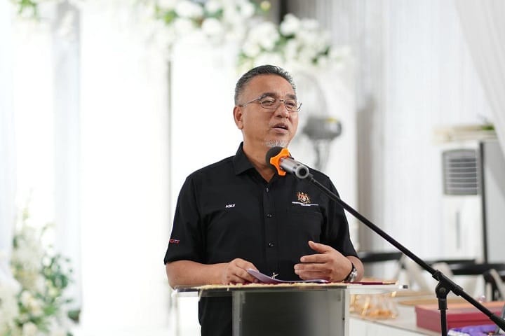 Kesediaan sertai misi pengaman PBB termasuk ke Gaza bukti peranan aktif Malaysia – Adly
