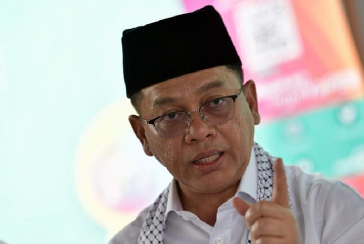 Semua 80 murid Sekolah Rendah islam Al-Afsari dibenar duduki UPKK 2025