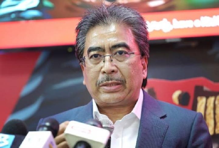 Malaysia bertekad mengekalkan lebih 50 peratus liputan hutan – Johari Malaysia bertekad mengekalkan lebih 50 peratus liputan hutan – Johari