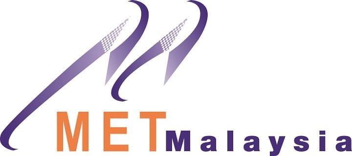 MetMalaysia keluar nasihat Taufan Kalmaegi MetMalaysia keluar nasihat Taufan Kalmaegi
