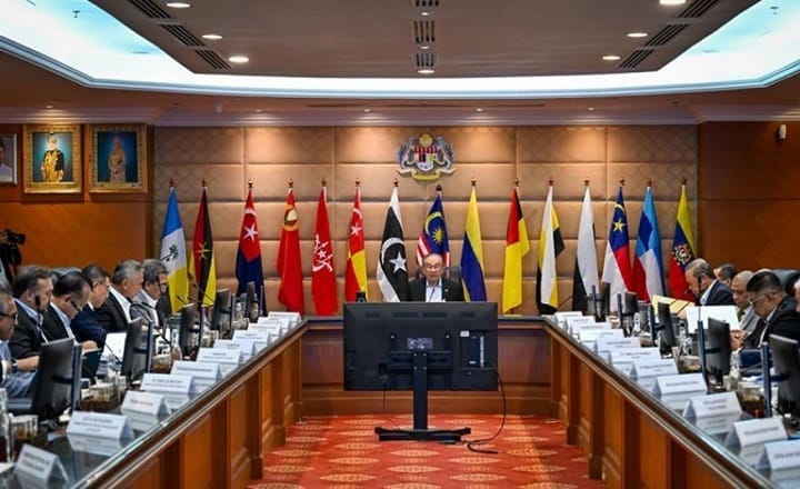 MTN tekankan usaha perkukuh kawal selia tanah, lindungi kepentingan rakyat – PM