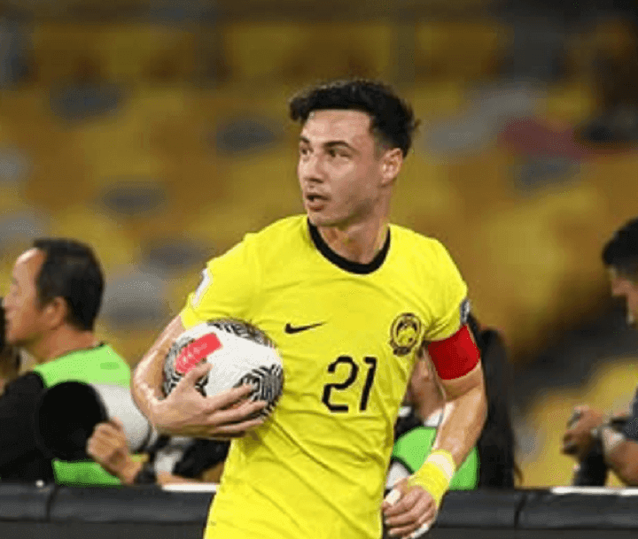 Kelayakan Piala Asia: 6 pemain Selangor, 3 bintang luar negara, satu muka baru dipanggil Kelayakan Piala Asia: 6 pemain Selangor, 3 bintang luar negara, satu muka baru dipanggil