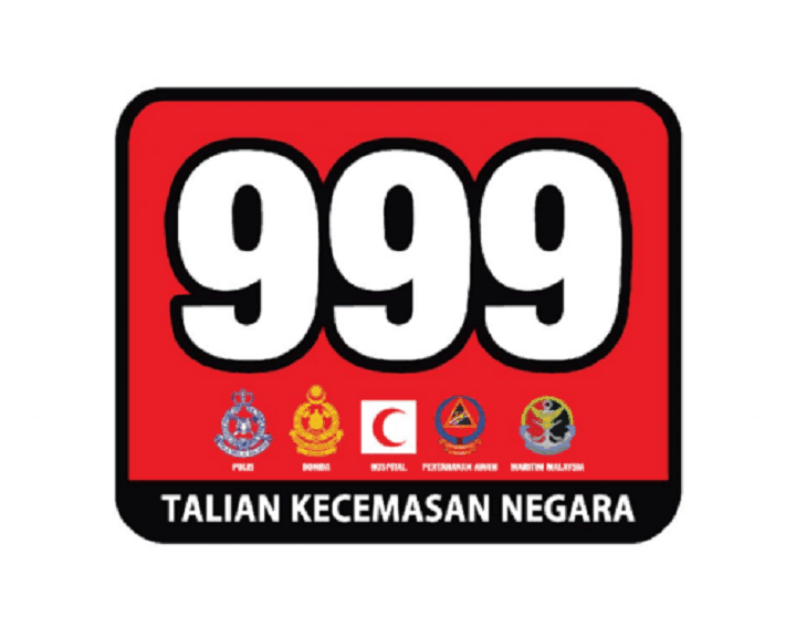 Sistem panggilan kecemasan baharu negara NG999 beroperasi mulai hari ini