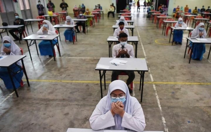 Peperiksaan STAM 2025 bermula 12 hingga 24 Nov libatkan 4,443 calon – KPM