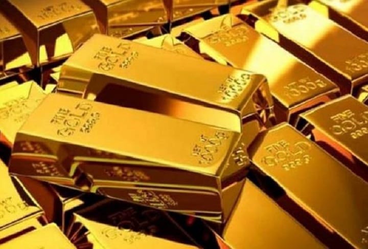 Emas meneruskan kenaikan berikutan permintaan lebih tinggi Emas meneruskan kenaikan berikutan permintaan lebih tinggi