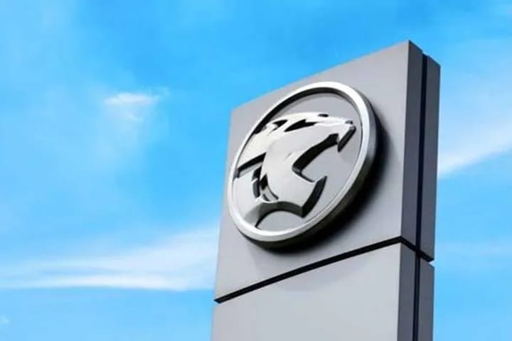 Proton sasar jual sehingga 200,000 unit kenderaan pada 2026 Proton sasar jual sehingga 200,000 unit kenderaan pada 2026