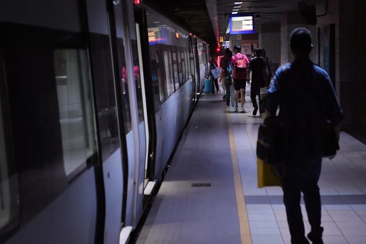Tiket tren khas edisi Ramadan, Aidilfitri dijual mulai esok – KTMB