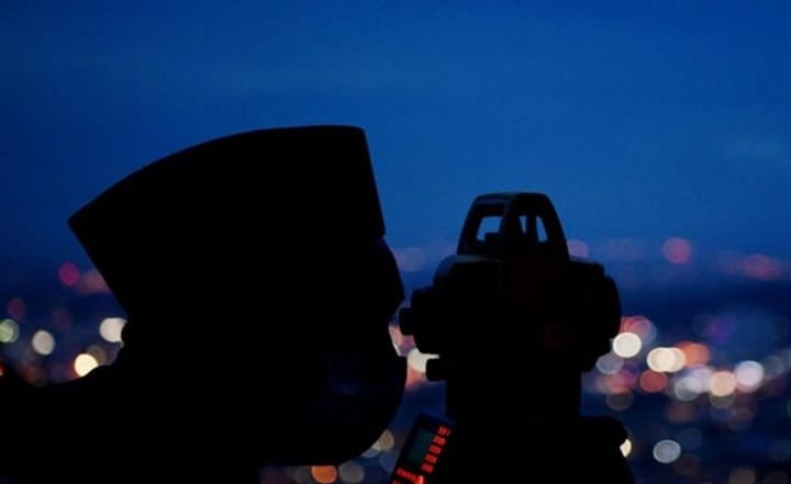 Indonesia adakan sidang Isbat 17 Feb, tentukan permulaan Ramadan