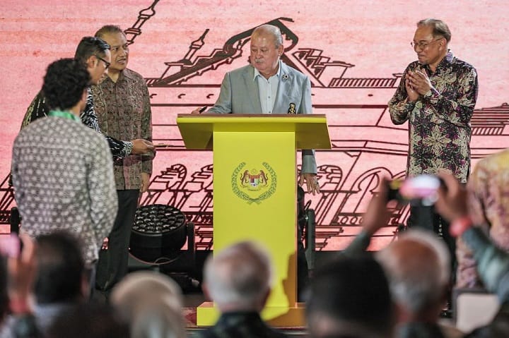 Warisan bukan beban, aset pacu ekonomi dan pelancongan negara – Anwar