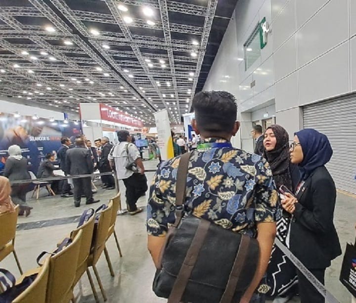 Lebih 4,000 majikan sertai Dasar Gaji Progresif tahun lalu