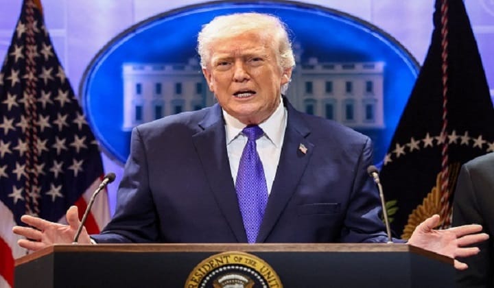 Malaysia mungkin perlu nilai semula ART, perundangan selepas Mahkamah Agung halang tarif Trump