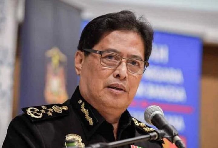 Pemilikan saham: Azam Baki bersedia sepenuhnya untuk disiasat
