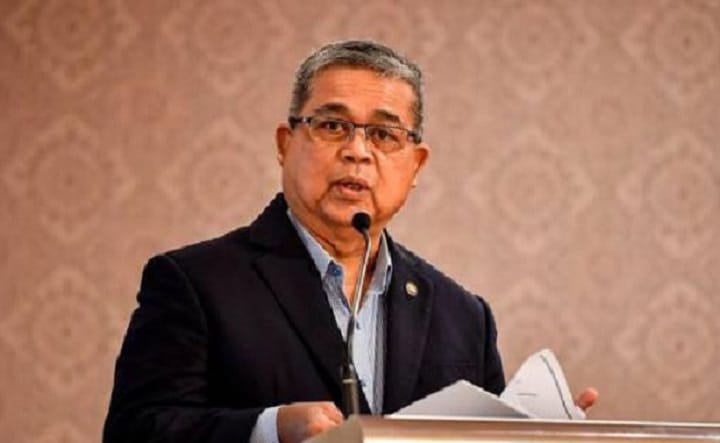 Isu rumah ibadat, protes GARAH perlu ditangani berteraskan semangat perpaduan – Aaron