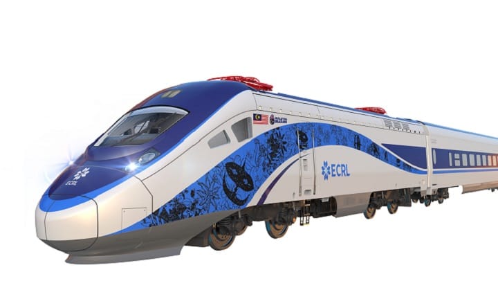 ECRL akan operasi pada Januari 2027, Malaysia Rail Link sedia 2,000 tenaga kerja – MOT
