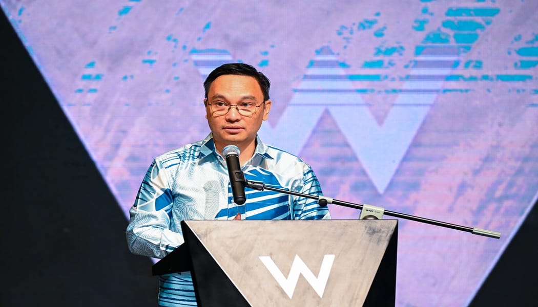 Krisis Penipuan Dalam Talian Malaysia Meningkat 600% — NACSA