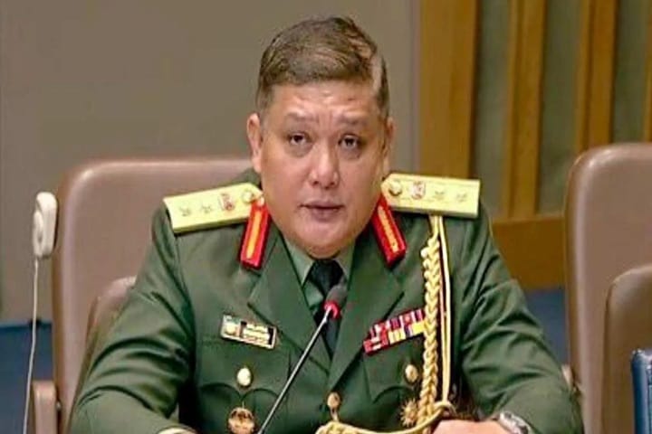 Malaysia dipilih Naib Pengerusi Sub-Kumpulan Kerja PBB mengenai peralatan utama