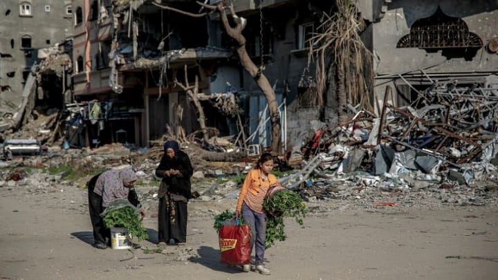 “Semua pilihan terbuka” bagi menentang rampasan tanah Palestin oleh Israel – Pegawai “Semua pilihan terbuka” bagi menentang rampasan tanah Palestin oleh Israel – Pegawai