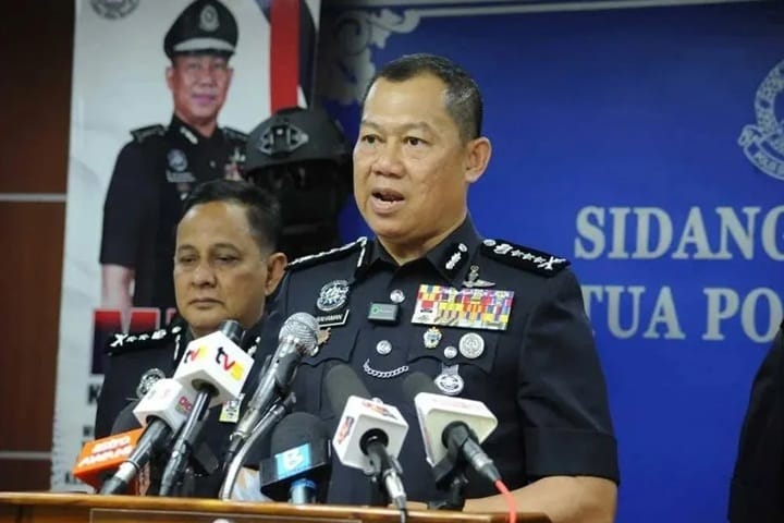 Rangka manusia di rumah terbiar bongkar misteri kehilangan lima beranak