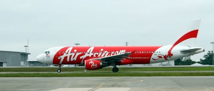 AirAsia perkenal laluan Kaohsiung-Osaka AirAsia perkenal laluan Kaohsiung-Osaka