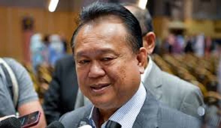 Penerusan penangguhan kenaikan tol tertakluk kepada keputusan Kabinet – Nanta Penerusan penangguhan kenaikan tol tertakluk kepada keputusan Kabinet – Nanta