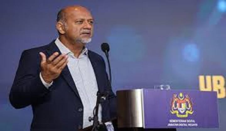 Malaysia komited terhadap ekosistem AI global