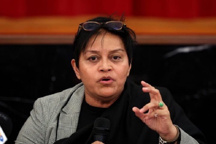Azalina bentang Kerangka Akauntabiliti MADANI di CLMM 2026 Fiji