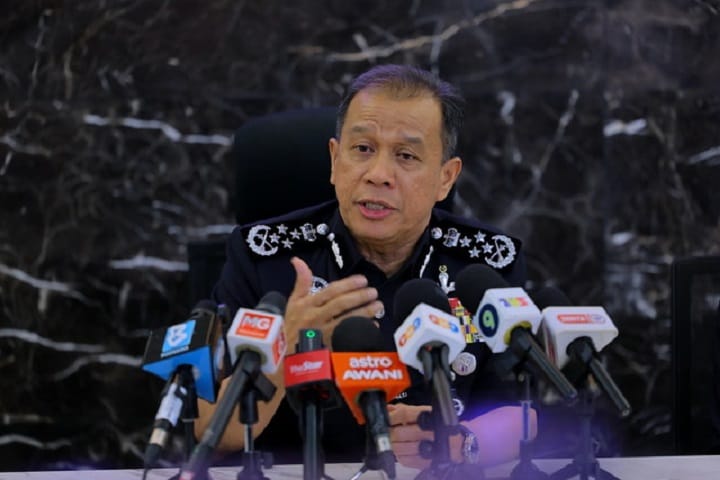 PDRM perkukuh keselamatan perairan Sabah – KPN PDRM perkukuh keselamatan perairan Sabah – KPN