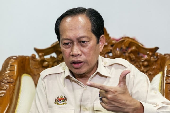 Kerajaan tidak beku lesen kontraktor G1 Bumiputera, keutamaan kepada lepasan TVET Kerajaan tidak beku lesen kontraktor G1 Bumiputera, keutamaan kepada lepasan TVET