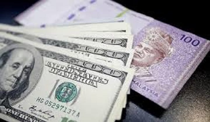 Ringgit dibuka rendah pada pagi ini