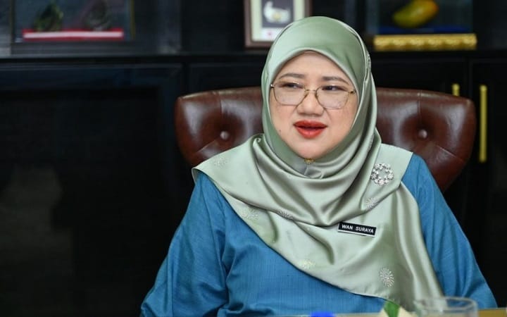 LKAN 1/2026 dedah 273 isu baharu peringkat persekutuan, negeri: Ketua Audit Negara