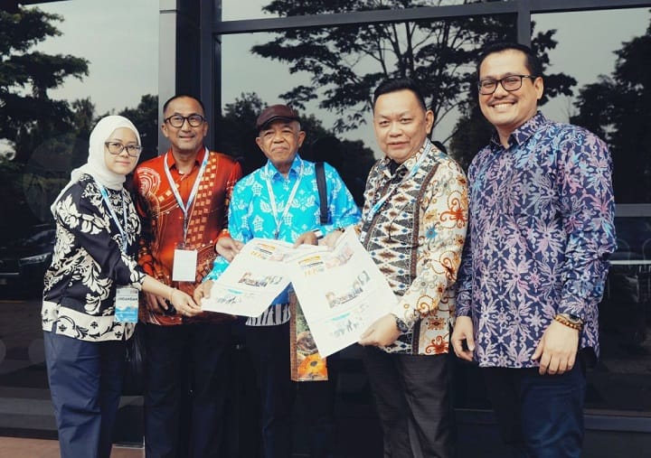 Wartawan harus utamakan kredibiliti dan integriti – Lichong