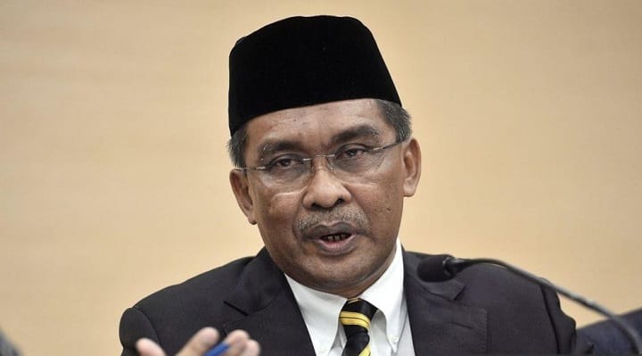PN bermesyuarat tentukan pengerusi baharu 22 Feb ini PN bermesyuarat tentukan pengerusi baharu 22 Feb ini