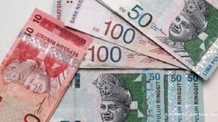 Ringgit dibuka rendah pada pagi ini