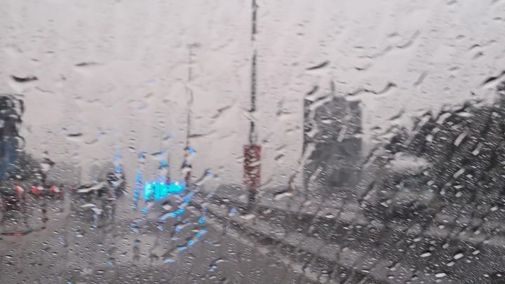 Fasa Peralihan Monsun bermula Ahad – MetMalaysia