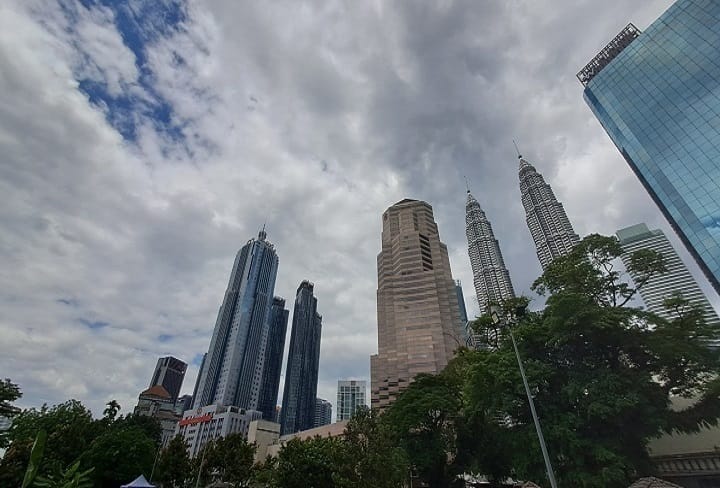 Pembaharuan fiskal beri ruang kepada kerajaan bertindak di sebalik konflik Asia Barat