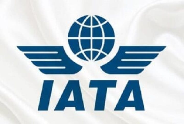 Permintaan kargo udara global meningkat 5.6 peratus pada Januari – IATA