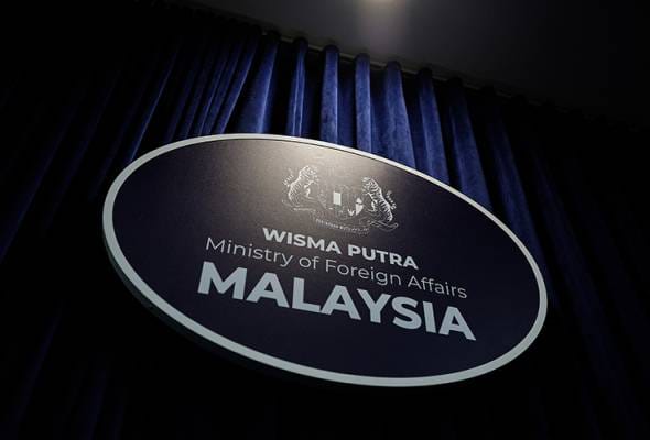 Konflik Asia Barat: Kedutaan Malaysia di Doha nasihatkan rakyat Malaysia terus berwaspada Konflik Asia Barat: Kedutaan Malaysia di Doha nasihatkan rakyat Malaysia terus berwaspada
