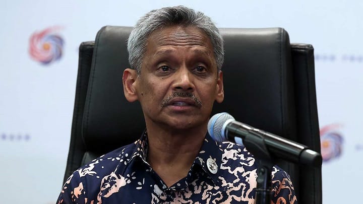 ASEAN perlu gerakkan dana boleh labur sendiri, wujudkan juara korporat global – Gabenor BNM ASEAN perlu gerakkan dana boleh labur sendiri, wujudkan juara korporat global – Gabenor BNM