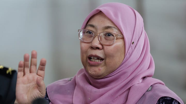 PKR saman 16 bekas MP, ADUN, tuntut RM160 juta kerana keluar parti