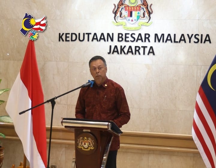 Malaysia nyatakan keyakinan teguh terhadap kepimpinan D-8 Indonesia – Duta