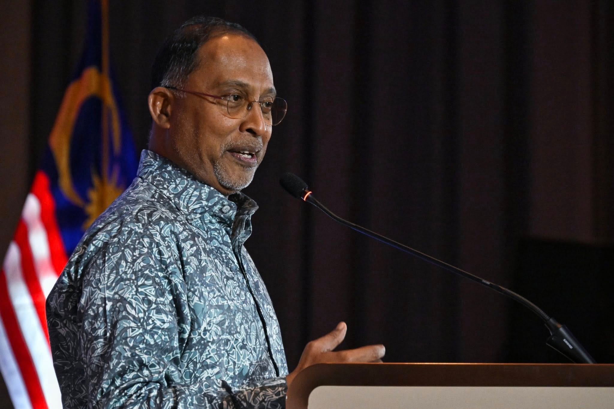 KPT perinci konsortium penyelidikan Malaysia-Indonesia, perkukuh kerjasama akademik serantau KPT perinci konsortium penyelidikan Malaysia-Indonesia, perkukuh kerjasama akademik serantau