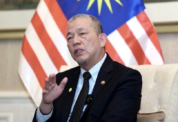 MyPOWER laksana penilaian menyeluruh program tenaga nuklear negara – Fadillah