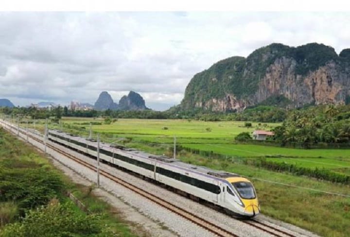 KTMB nasihat penumpang semak maklumat pada tiket, datang awal ke stesen
